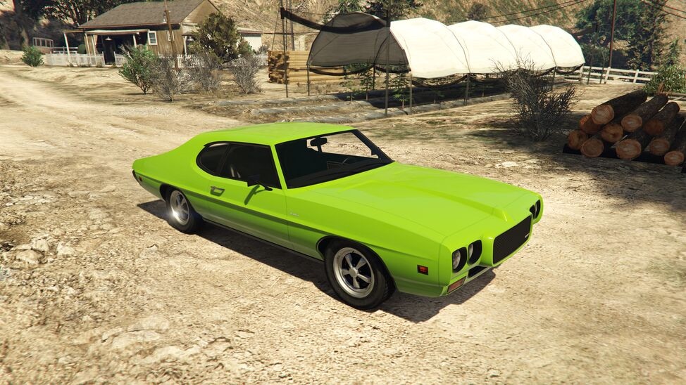 Arbiter GT - Grand Theft Auto V(グランドセフトオート5)GTA5